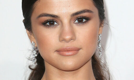 Selena Gomez snakker ut om depresjonen