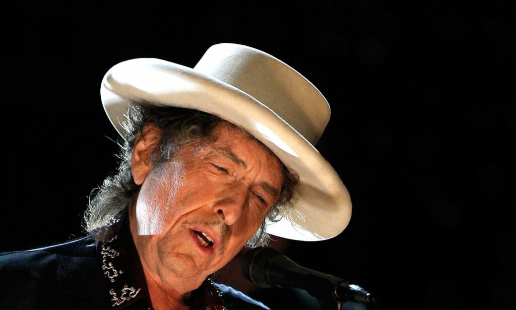 Bob Dylan møtte ikke opp da Obama inviterte til feiring for å hylle nobelprisvinnerne