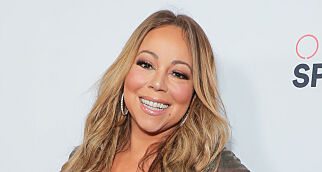 Angriper Mariah Careys divaoppførsel