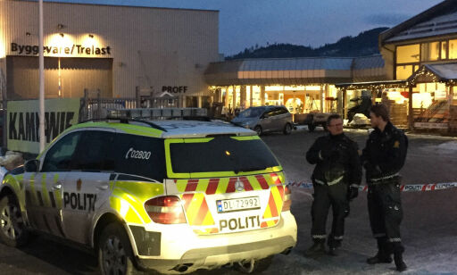 Maxbo-drapsmannen skal ha vist offeret brutale drapsvideoer i forkant av drapet