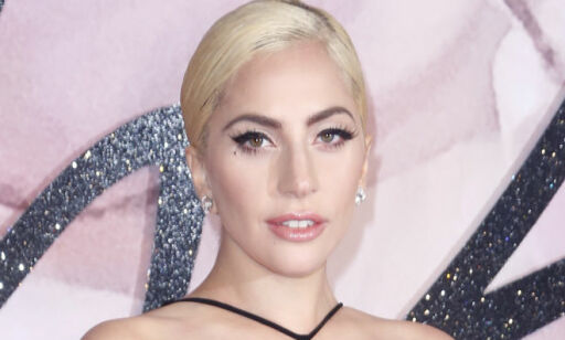Lady Gaga: - Jeg lider av en alvorlig sykdom