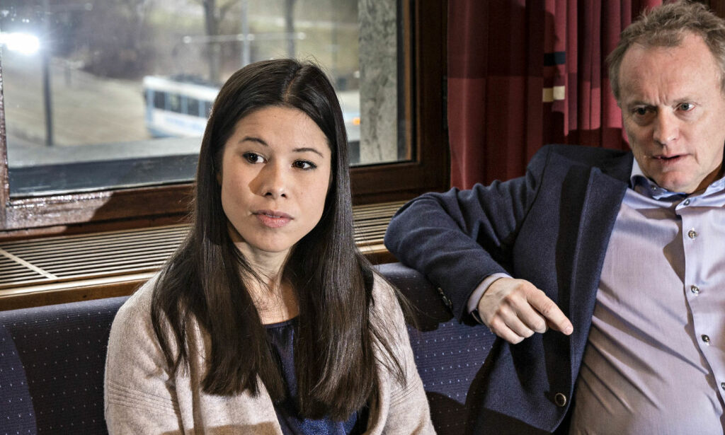 Krever åpen søppelhøring:- Overraskende passiv byråd
