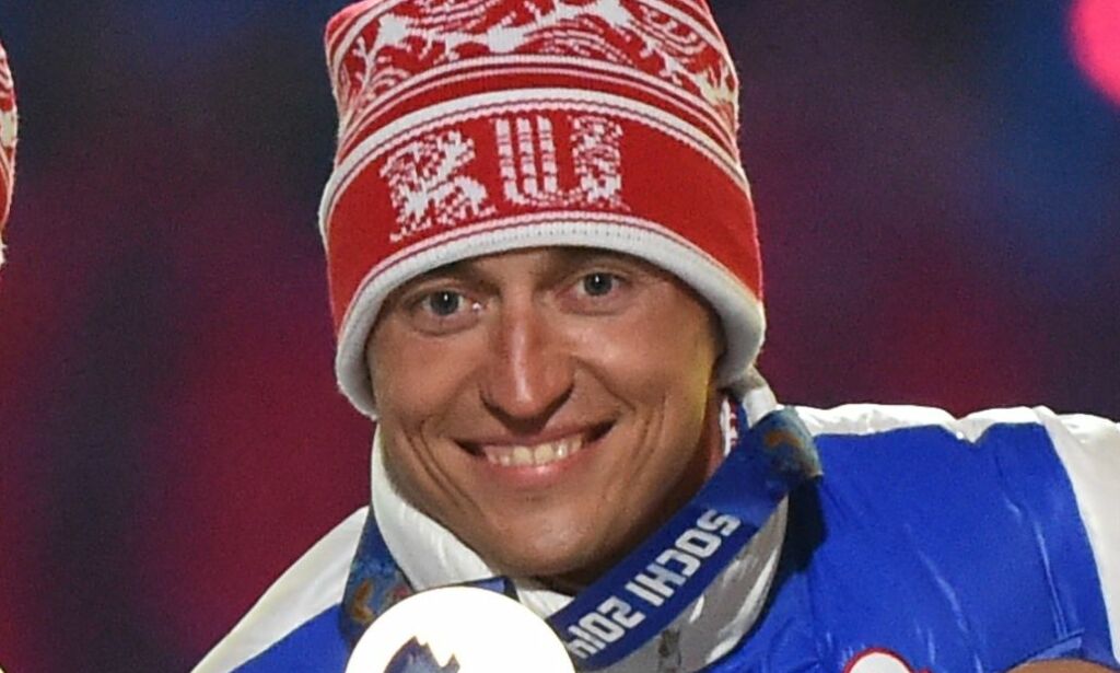 Legkov åpner opp om utestengelsen: - Medaljen min er ren. Jeg skal slåss