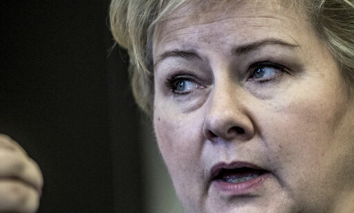 Tar asyloppgjør med biskopene: - Mener de at vi ikke skal sende ut folk som har fått avslag?