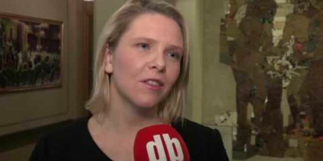 Listhaug om Trump: - Lenge hatt en følelse av at det kunne bli en overraskelse