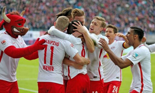 Derfor er Bundesliga-sensasjonen det mest forhatte laget i Tyskland