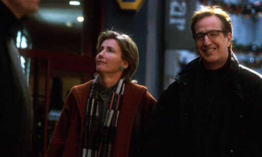 Nå vet vi hva som skjedde med det mest tragiske paret i «Love Actually»