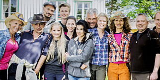 Slik er «Farmen»-kjendisenes nye liv
