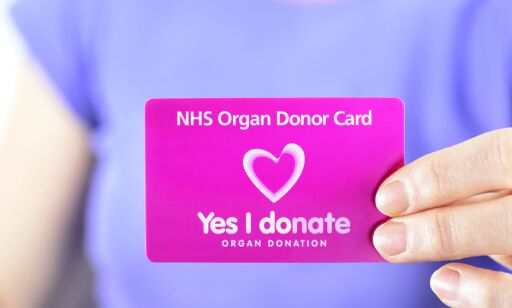 Nå er alle franskmenn organdonorer, med mindre de aktivt sier nei