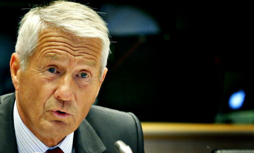 Jagland forbannet over norsk asylpolitikk