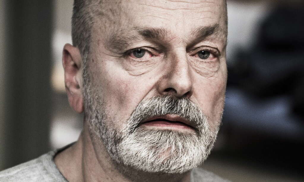 Eirik Jensen: - Prøver å holde tankene unna om mange år i fengsel