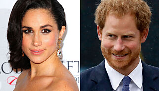 The Sun: Prins Harry tok med kjæresten på «hemmelig» norgesferie