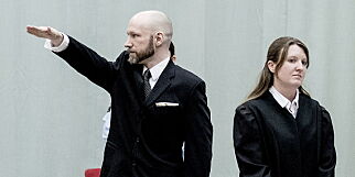 Tror Breivik bruker rettssaken til å nå andre fascister