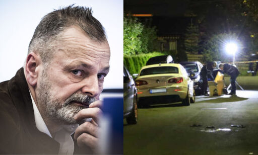 - Meldte fra om planlagt drap - ble avvist