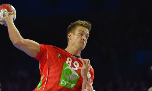 Håndballgutta med sliteseier mot Polen: - Det var overtenning