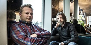 TV-kjendis Morgan Karlsson truet med å forlate «Ullared»