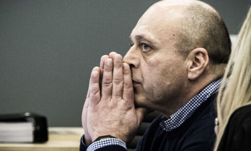 Slik styrte han hasjligaen