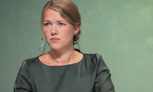 MDG-stikk til Støre: Og så er det havet, ikke «havrommet som noen tror det heter»