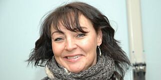 Christine er hovedtillitsvalgt og har vært 23 år i TV 2. Nå mister hun jobben