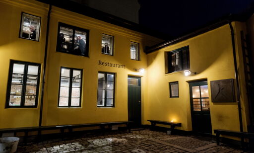 Gjemt i kjellere, hager og bakgårder i Oslo ligger 14 bortgjemte restaurantperler