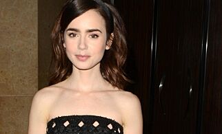 BEVERLY HILLS - JANUARY 19: Lily Collins at 2017 Artios Awards on January 19 2017 in Beverly Hills, California.
(Photos by Steve Buckley/BuzzFoto.com)
Buzz Foto LLC
http://www.buzzfoto.com
1112 Montana Ave. Suite 80
Santa Monica, CA 90405
1 310 441 4464
1 310 980 8822
1 310 691 3888 *** Local Caption *** Lily Collins