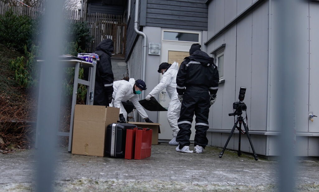 - Truet med bilbombe og Bandidos
