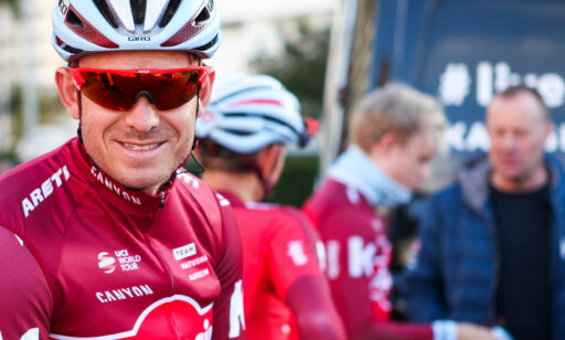 Kristoff gir Edvald VM-fordel i Bergen