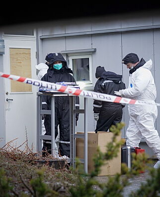 Ytterligere tre personer pågrepet etter Asker-drapet