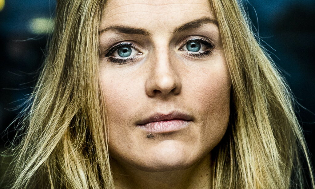 Anklagerne: Her har Therese ingen skamskyld