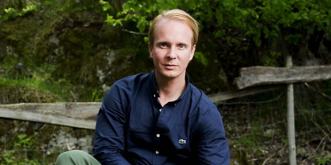 Derfor vil ikke Petter Pilgaard ha barn