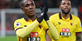 Deadline Day: Takket nei til sjokklønn for et år siden. Nå er han på vei til Kina likevel