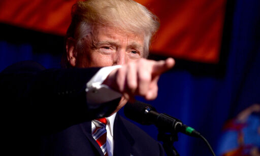 UDI-anslag: Over 51 000 nordmenn kan være uønsket i Trumps USA