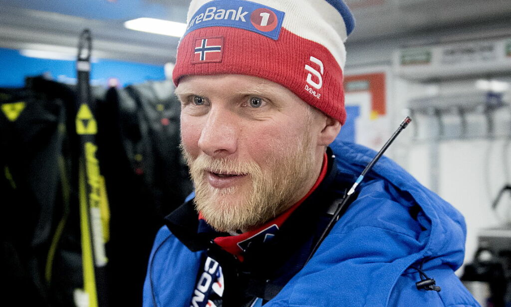 Han skal forsvare fire norske VM-gull når VM er tilbake i Lahti for første gang siden han selv ble historisk der