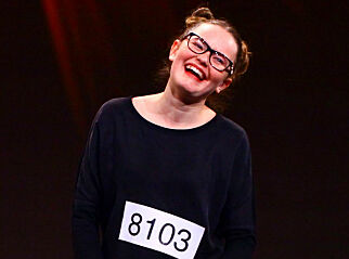 Vilde rørte «hele» Norge med sin tolkning av Gabrielle på tegnspråk: - Blir stoppet på gata