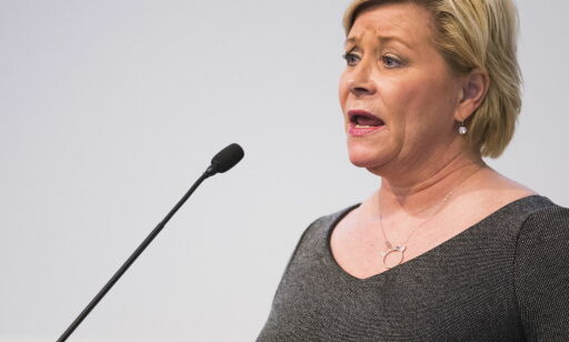 Slik vil de temmme Uber og Airbnb