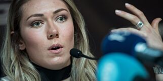 Superstjernas kjæreste sendt hjem fra OL