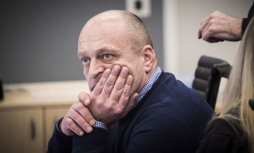 Cappelen: Jensens virksomhet var ikke noen enmannsjobb
