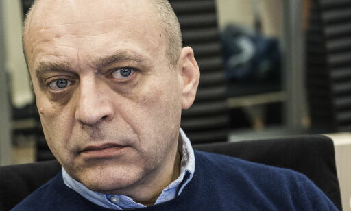 - Han kommer til å ta knekken på meg, han kommer til å prøve å drepe meg. Det dyret må aldri ut