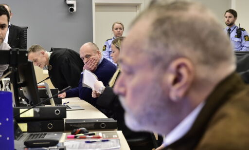 Jensen-venn viste sprit til Cappelen. - Da ringte Eirik meg få timer etterpå
