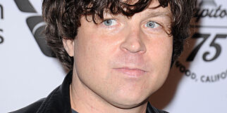 Ryan Adams om da han ble ydmyket på scenen: - Jeg var så sint