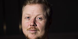 Brudd for Kurt Nilsen og kjæresten