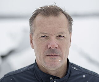 Rekdal mener han hadde vært en perfekt landslagssjef