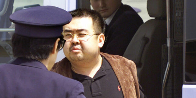 Derfor falt storebroren i unåde hos Kim Jong-un