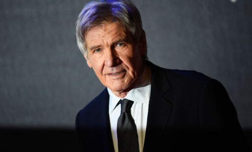 Harrison Ford etterforskes etter nesten-ulykke med eget fly: Suste rett over 110 passasjerer