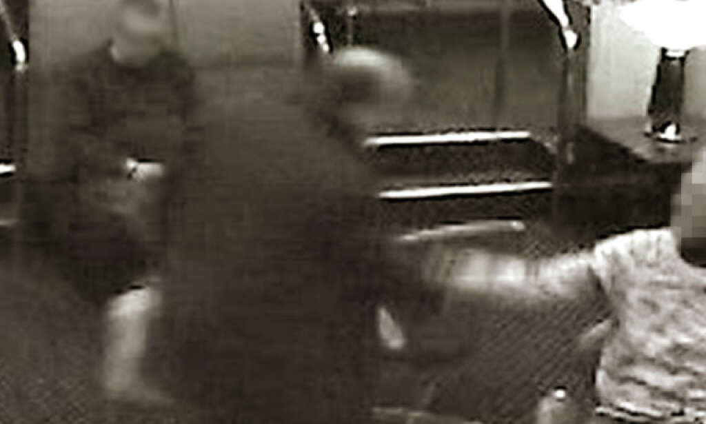 Politiet: Narkobaronens hemmelige smugler-møte