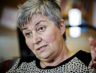- Trist at det skjer etter at hundrevis av arbeidsplasser har gått tapt