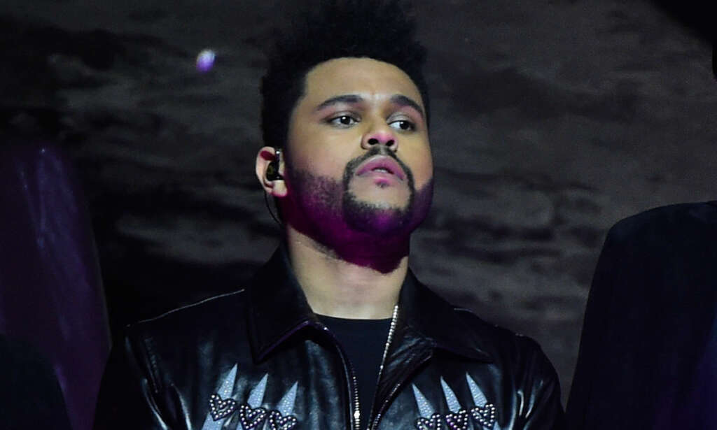 The Weeknd i grov ordstrid med Justin Bieber: - Dama di ble forelska i meg