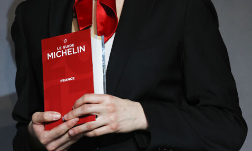 Her er alle de nordiske michelinrestaurantene i 2018