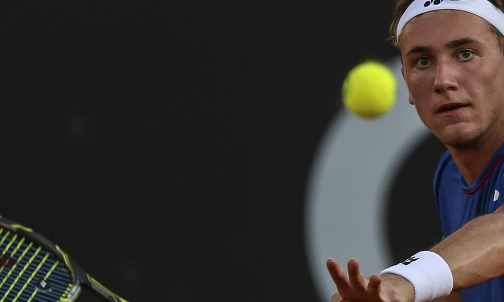 Tennisekspert hyller Ruud: - Enorm prestasjon. Det er nesten litt uvirkelig