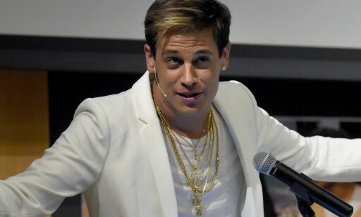 «Superskurken» Milo (32) er blitt alt-rights kjæledegge. Et videoklipp er i ferd med å snu alt